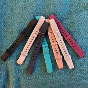 Fitbit Alta replacement bands